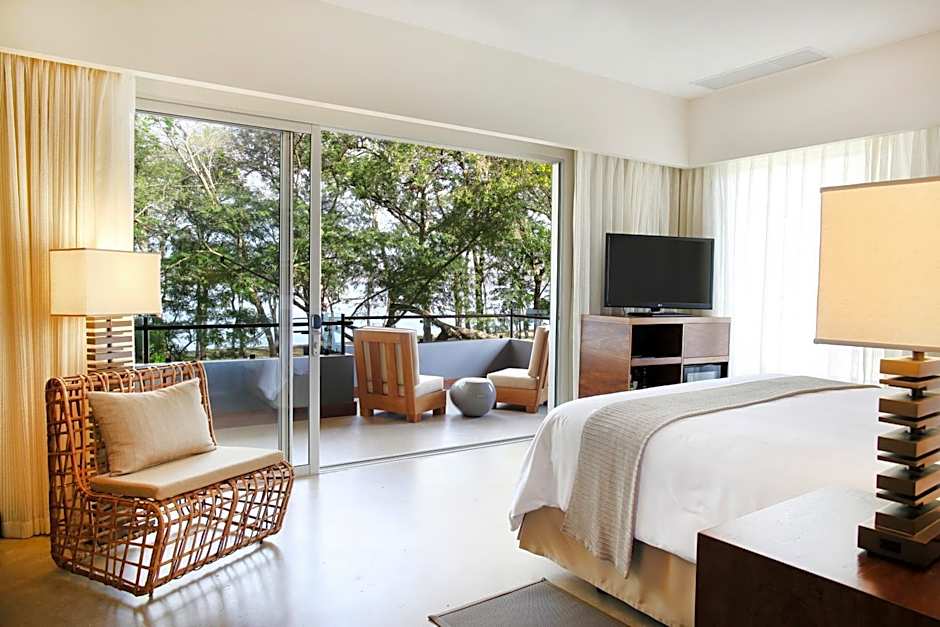 Photo 1 of 8 of Grand 1 Bedroom 1 King Bed Suite, Resort View