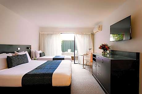 Executive Twin Room