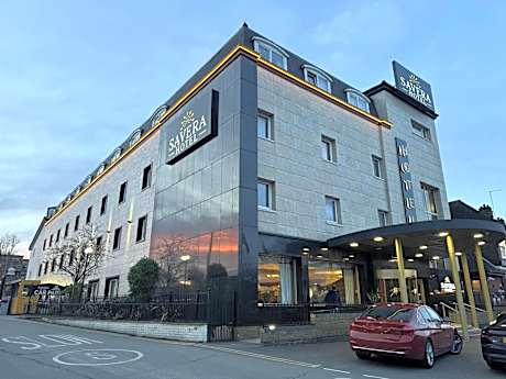 Savera Hotel South Ruislip