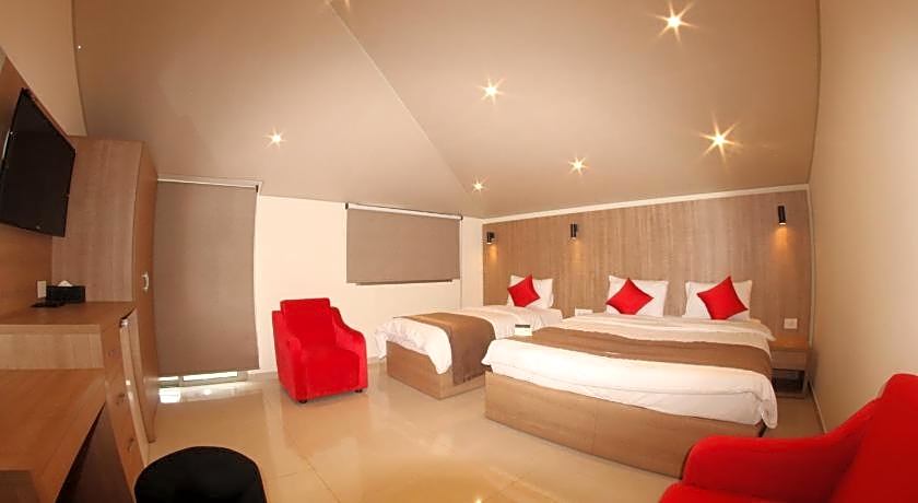 Jounieh Suites