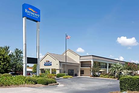 Baymont by Wyndham Orangeburg North