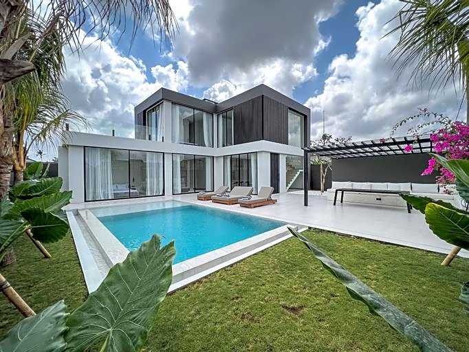 Villa Yuna