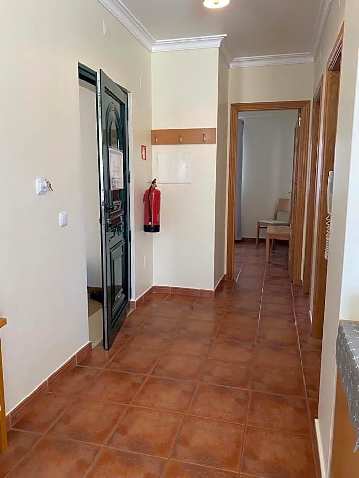 Apartamento Altura T2