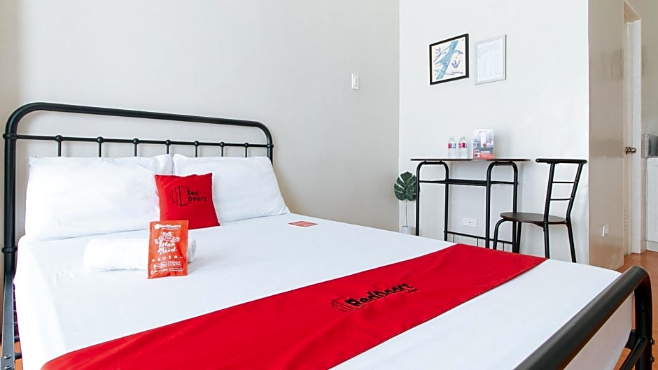 RedDoorz @ Kassel North Caloocan