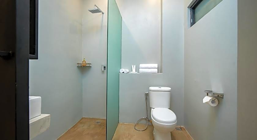 Canggu Dream Studios & Villas