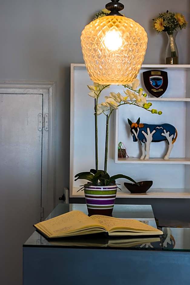 Maria's Place - Adults Only