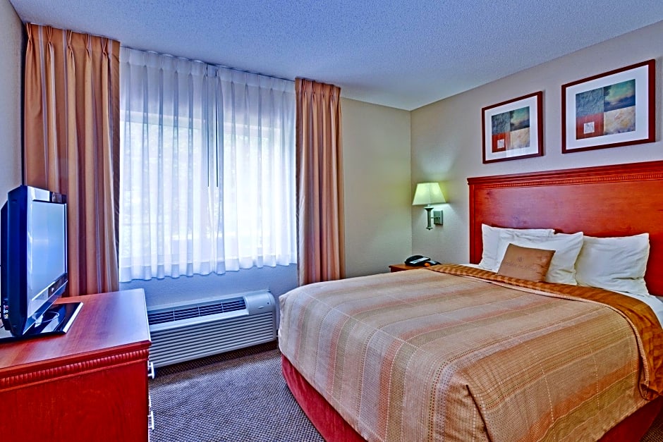 Candlewood Suites Olive Branch