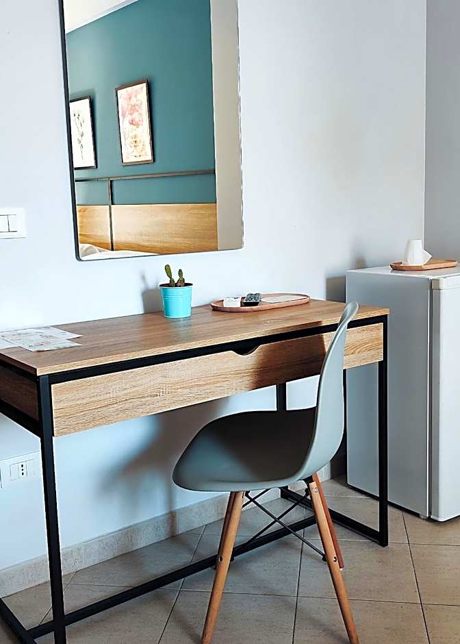 Bed & Breakfast Tiziana