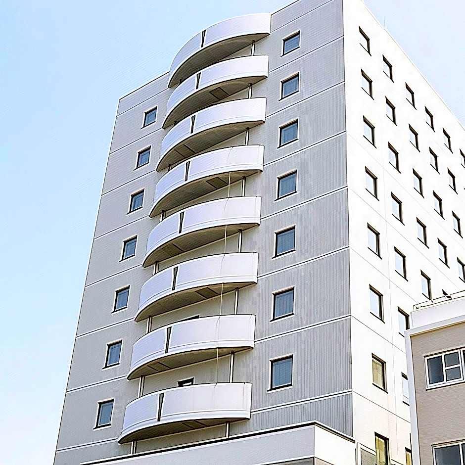 Juraku Stay Niigata