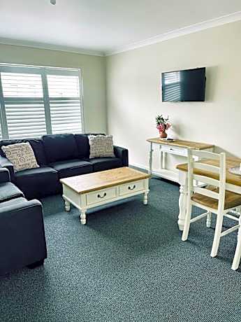 The Astor Hotel Motel