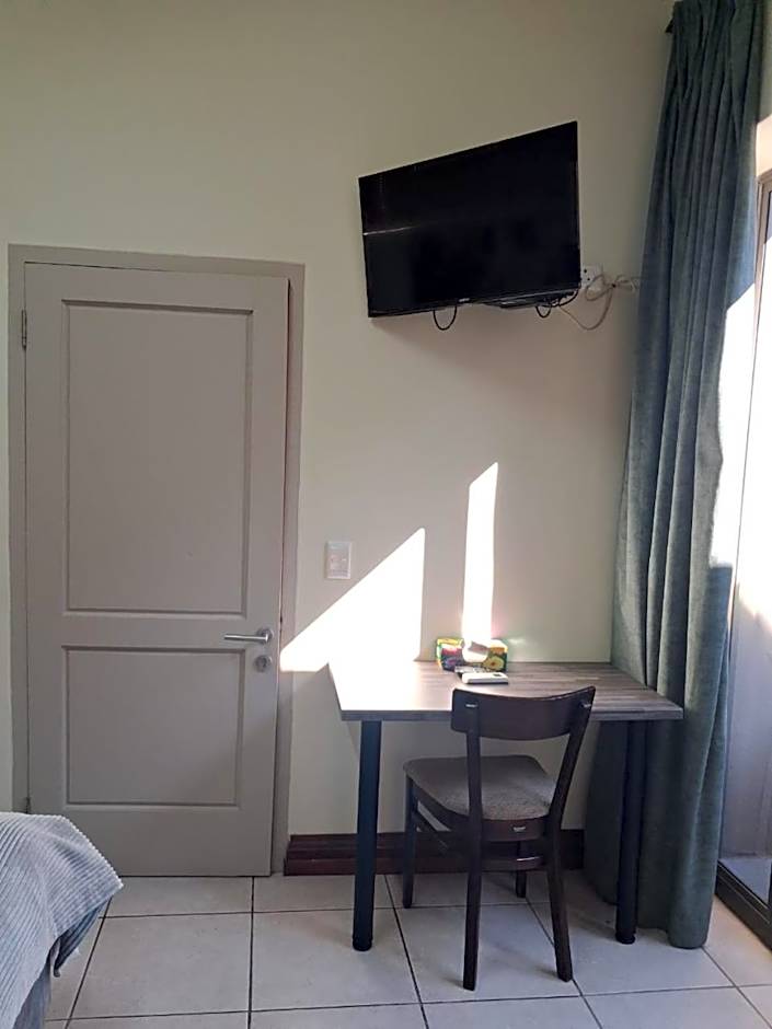 The Links Guest House