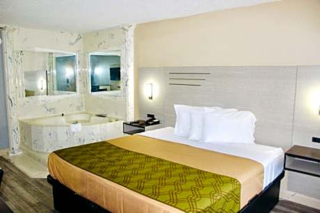 Milan Inn & Suites