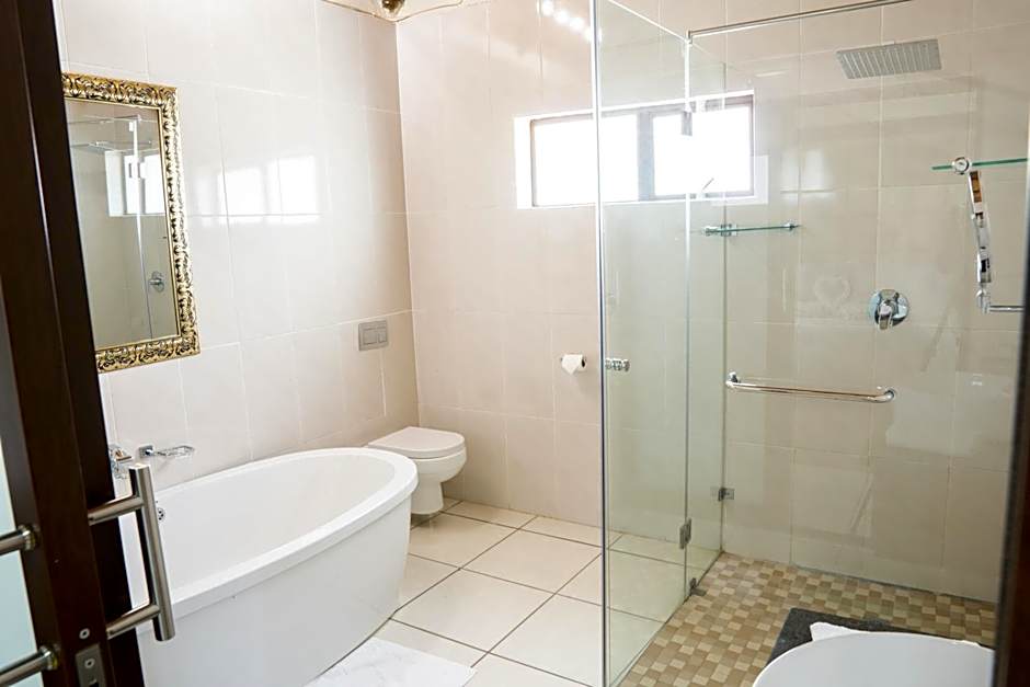 Fumani Game Lodge