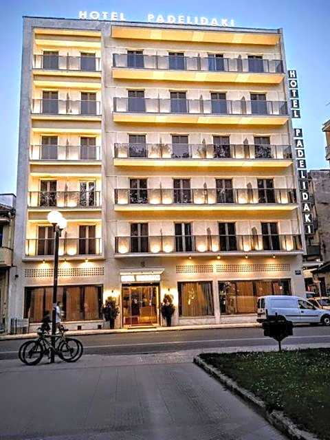 Hotel Padelidaki