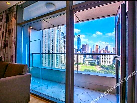 Lechang Weini International Hotel Apartment (Guangzhou East Railway Station)