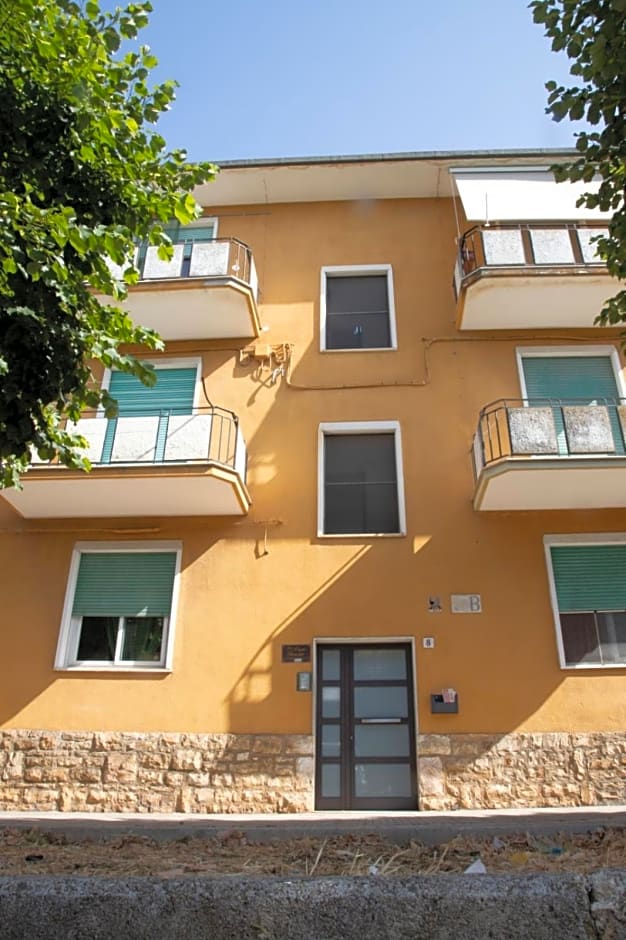 La Vispa Teresa zona ospedale