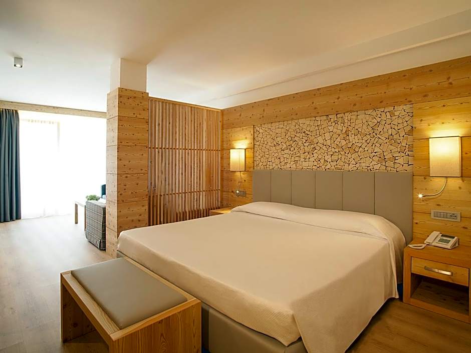 Hotel Europeo Alpine Charme & Wellness