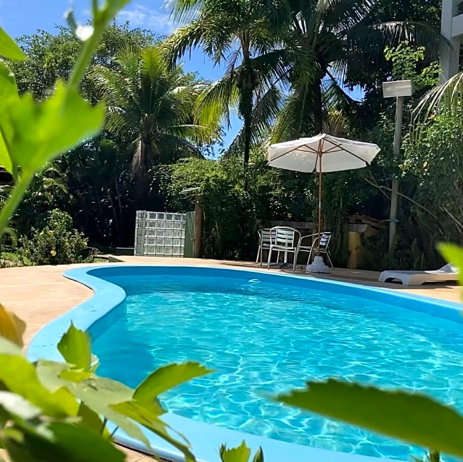 Pousada Velas E Vento