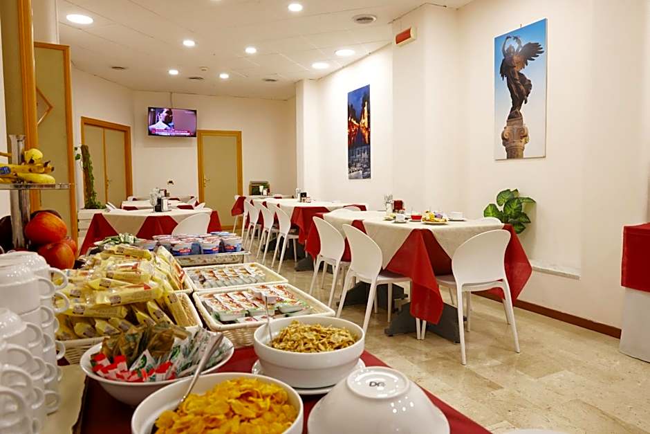 Hotel Palace Masoanri's