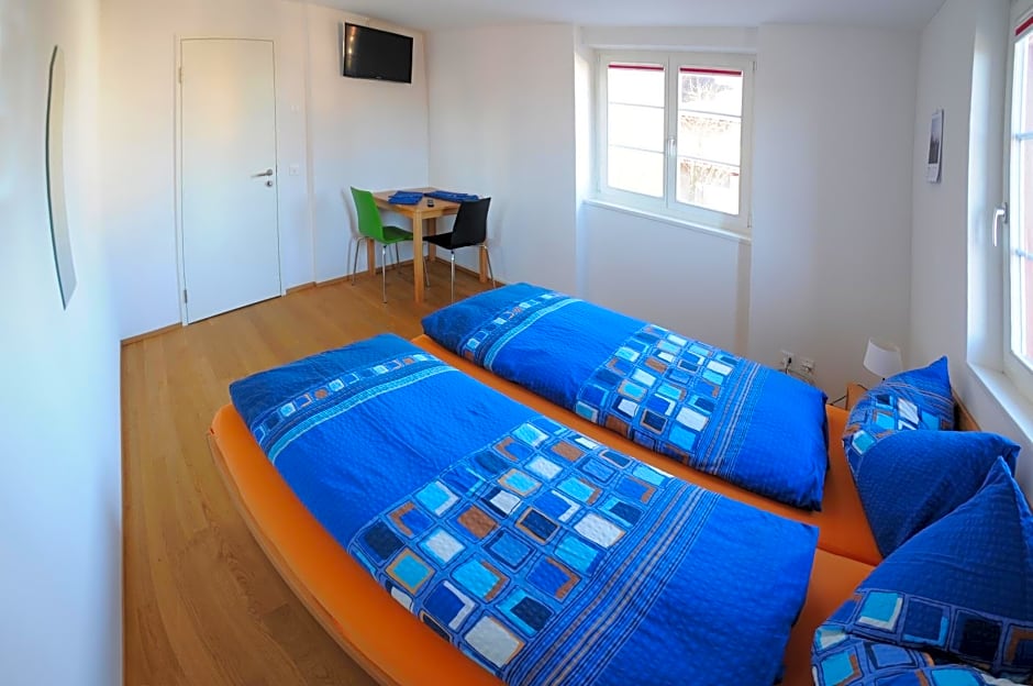 Bed and Breakfast Wegmann