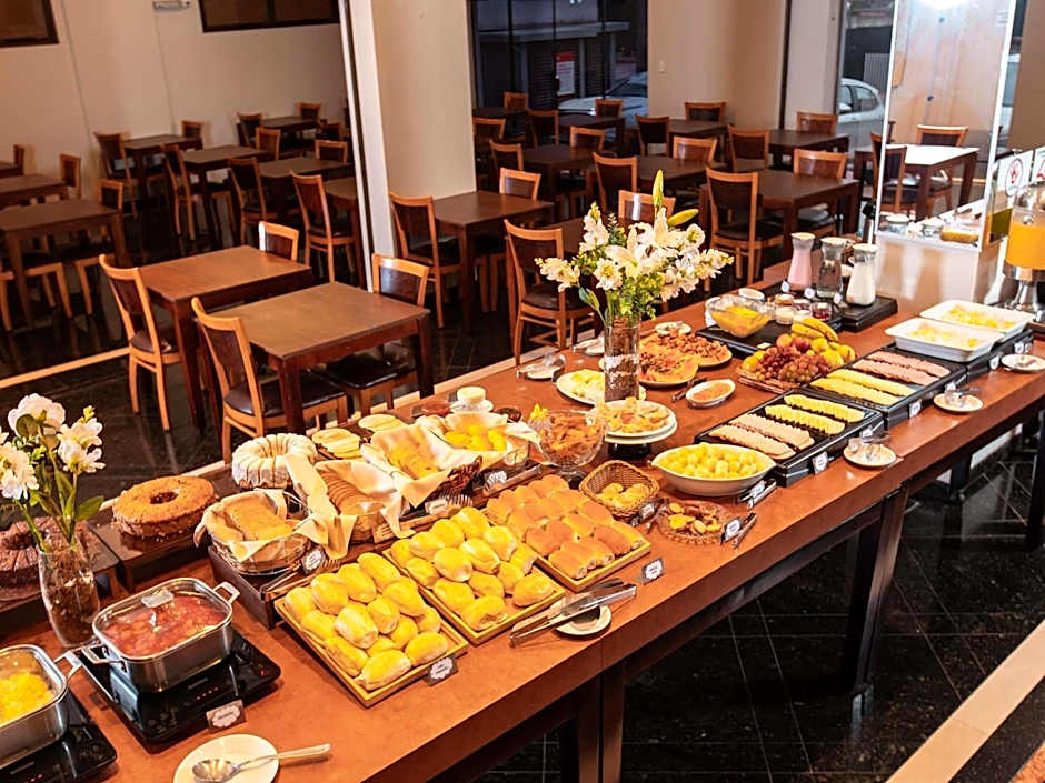 ibis Styles Presidente Prudente Portal D'Oeste