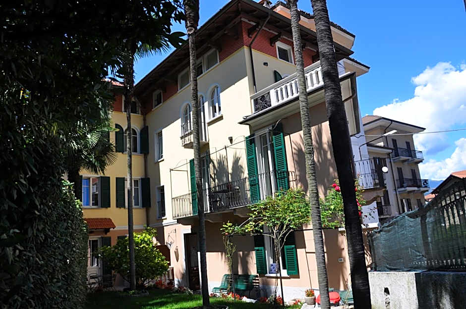 Casa Lari Stresa