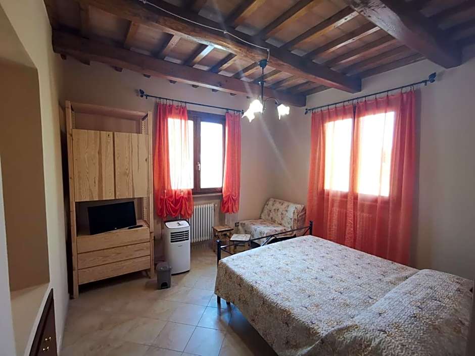 Masseria Le Querciole