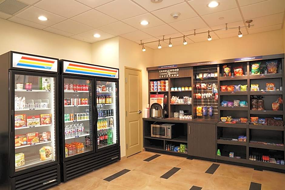 Candlewood Suites Plano North By IHG