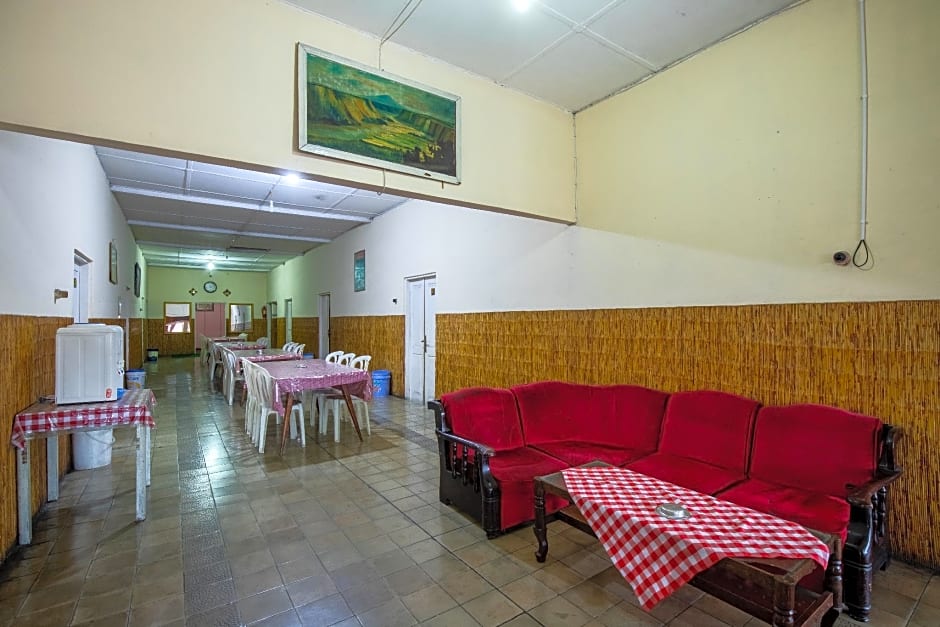 Hotel Jogja Bukittinggi