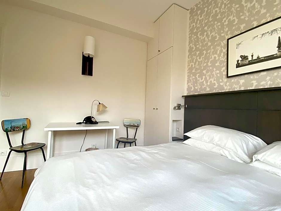 La Villa Paris - B&B