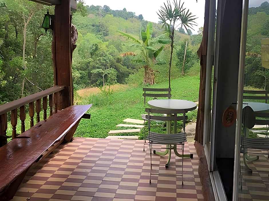 Klong Sai Hills Resort