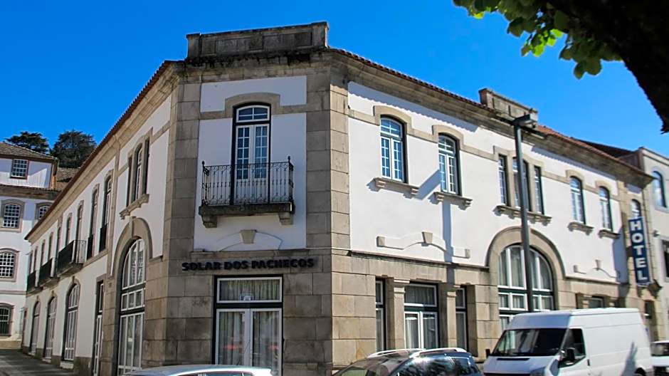 Hotel Solar dos Pachecos