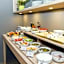 Roombach Hotel Budapest Center