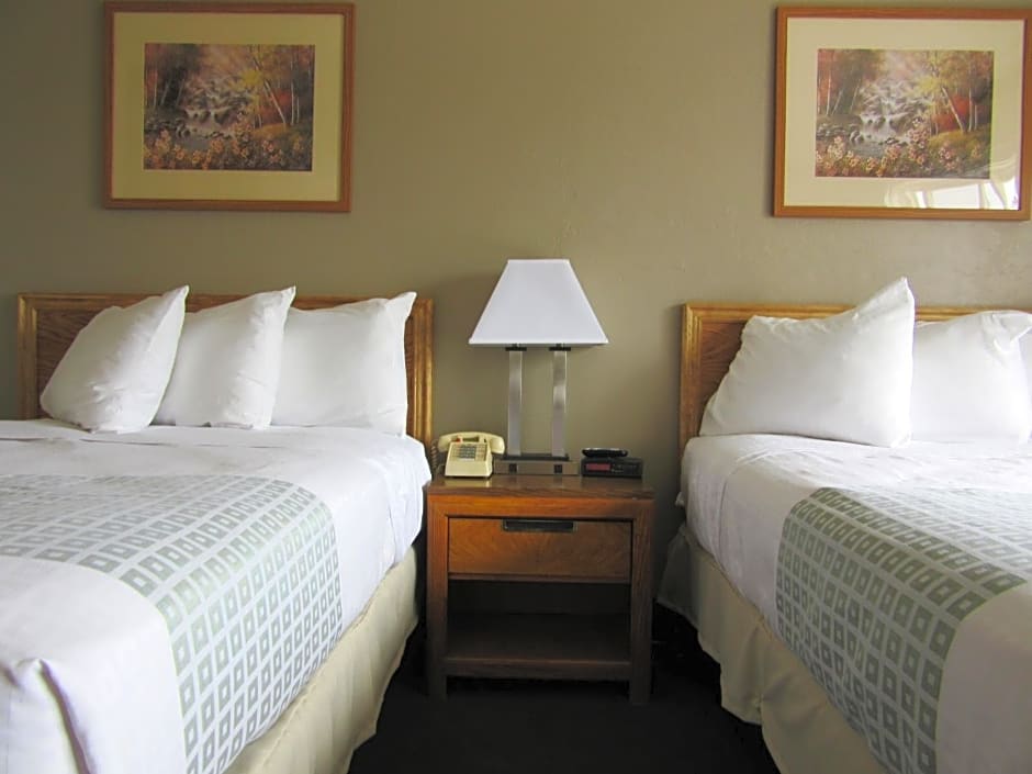 White Buffalo Hotel