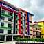 Sakura Budget Hotel