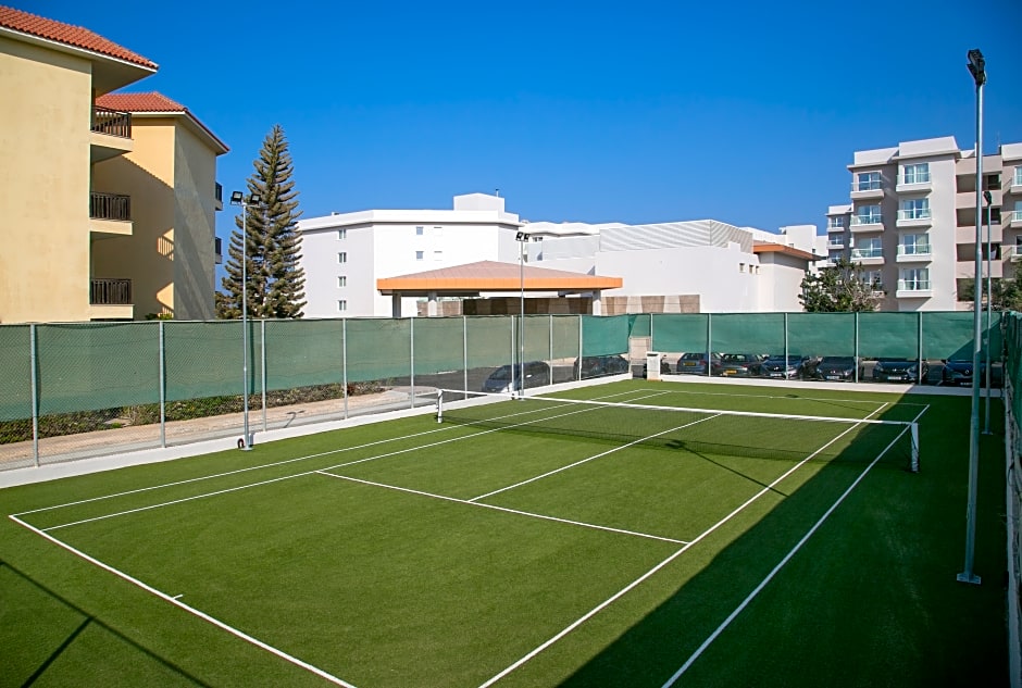 Vangelis Hotel & Suites