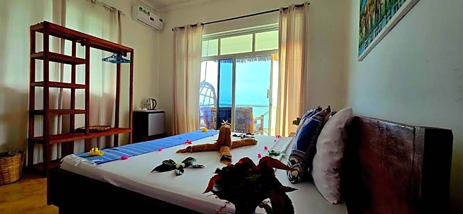 Equalia boutique hotel