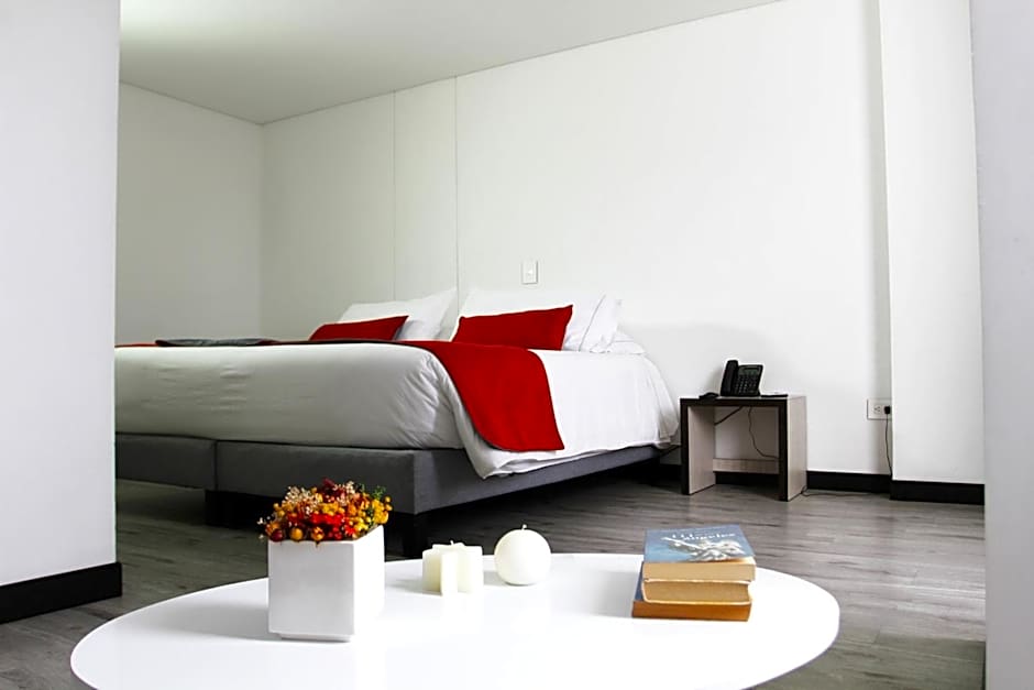 Hotel WLH Bogota - White Lighthouse