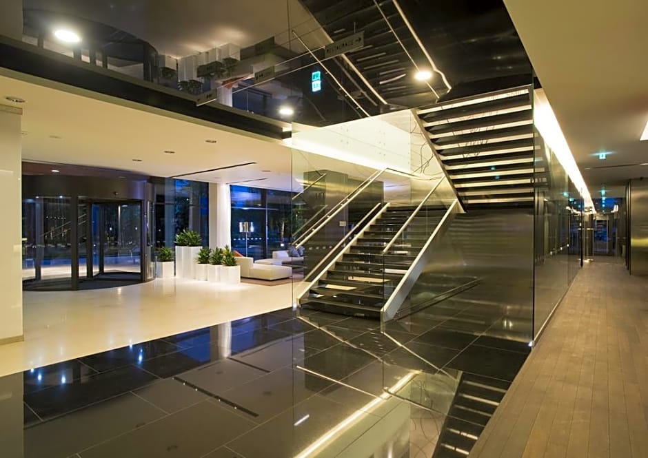 NH Collection Olomouc Congress