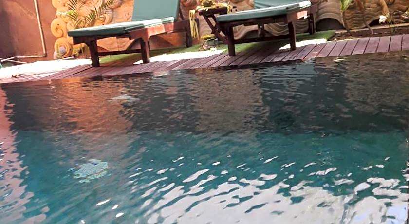 The Agung Residence