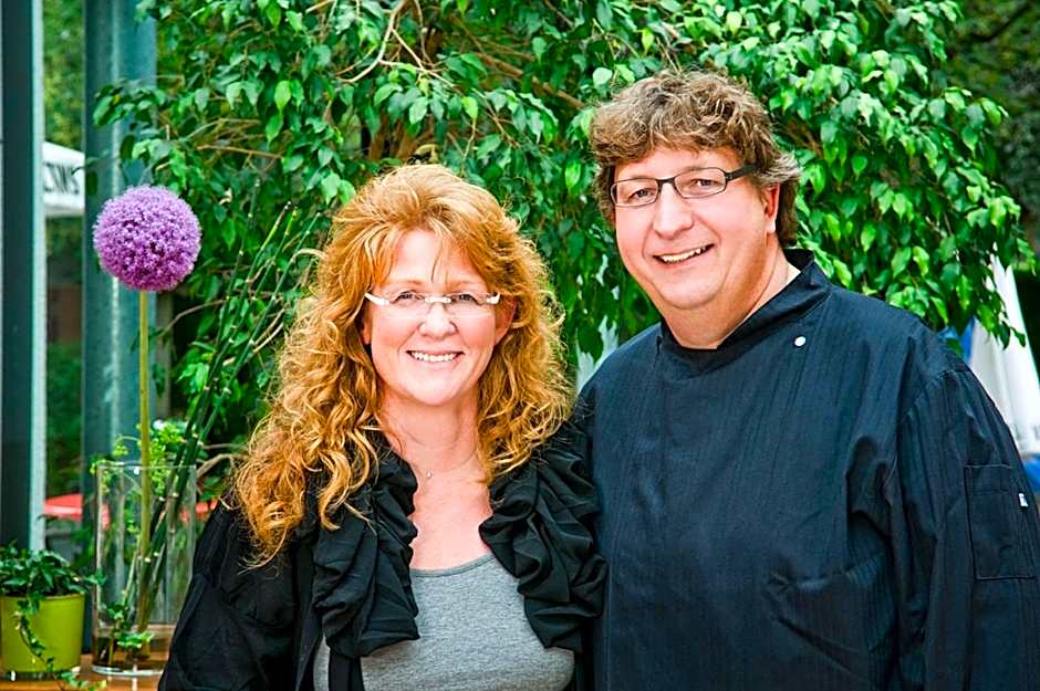 Landidyll Hotel zum Freden