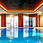 DoubleTree by Hilton Bratislava