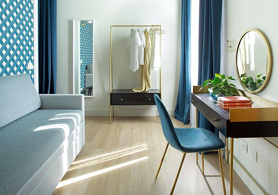 Hotel Buona fortuna