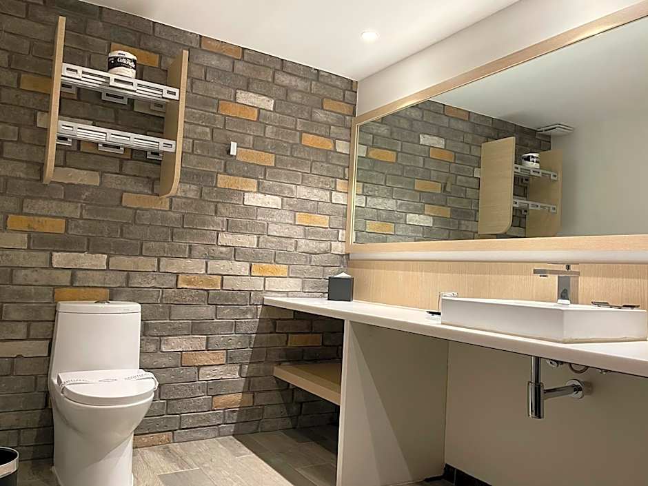 Hotel Punto MX
