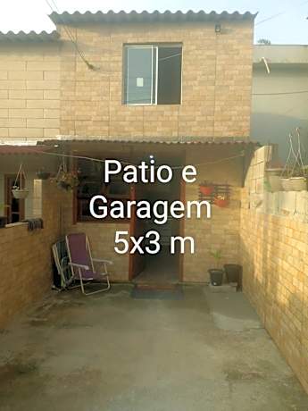Baiuca do mano