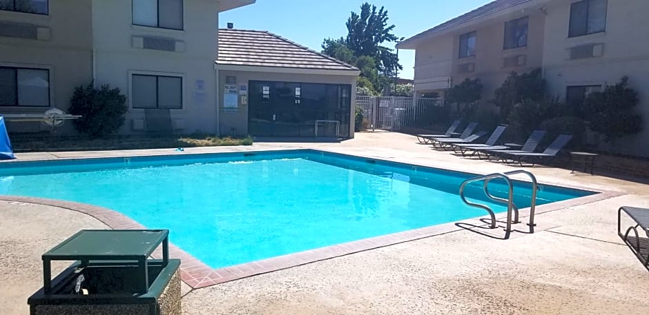 Modesto Hotel