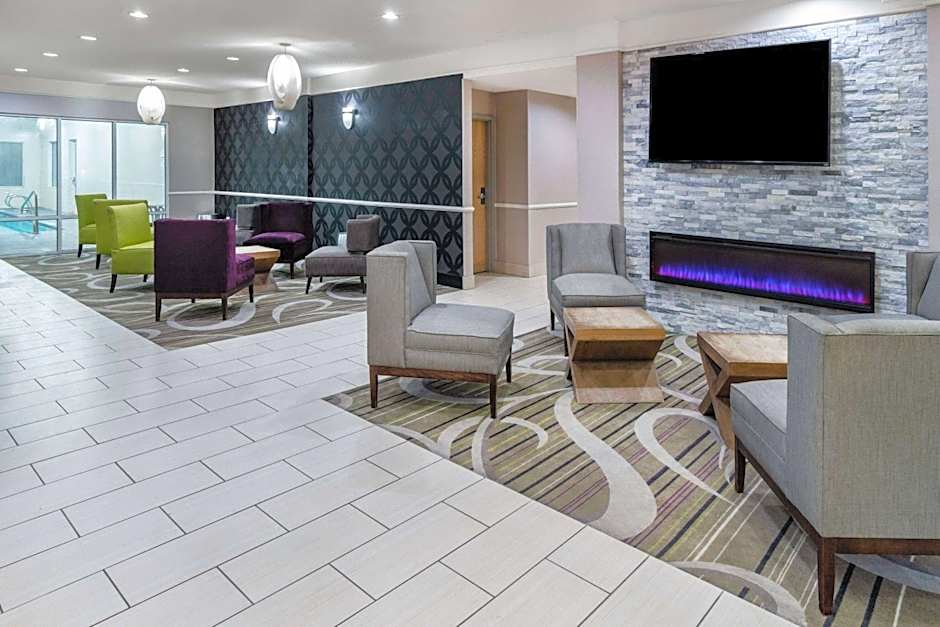 La Quinta Inn & Suites by Wyndham Roswell