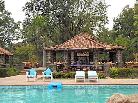 Nature Heritage Resort photo 3