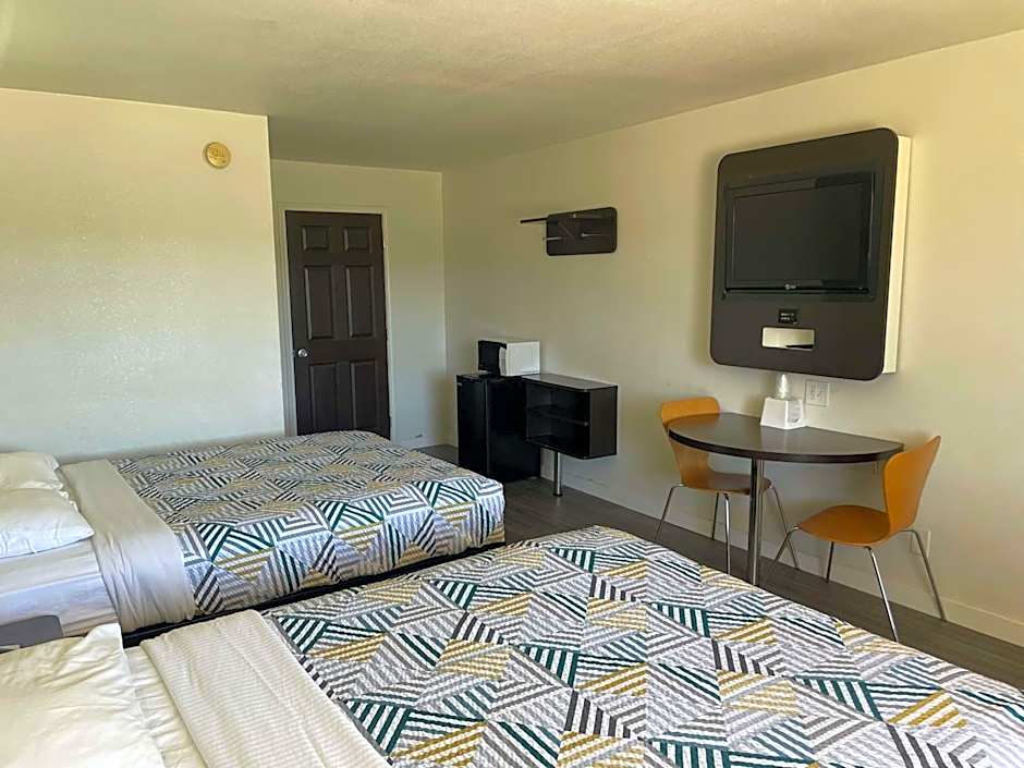 Motel 6-Wichita Falls, TX - North