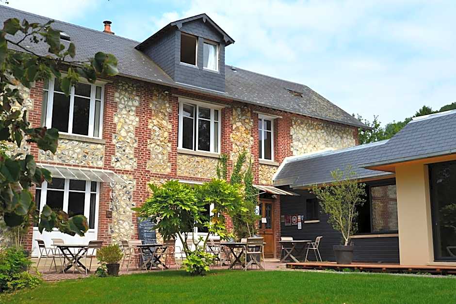 La Fraîchette-Hôtel & Spa